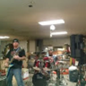 Meet your Posher, Jeff